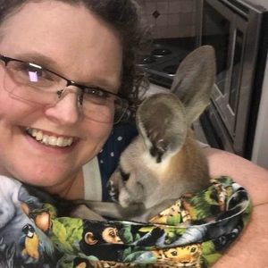 Meet your Posher, Kathy